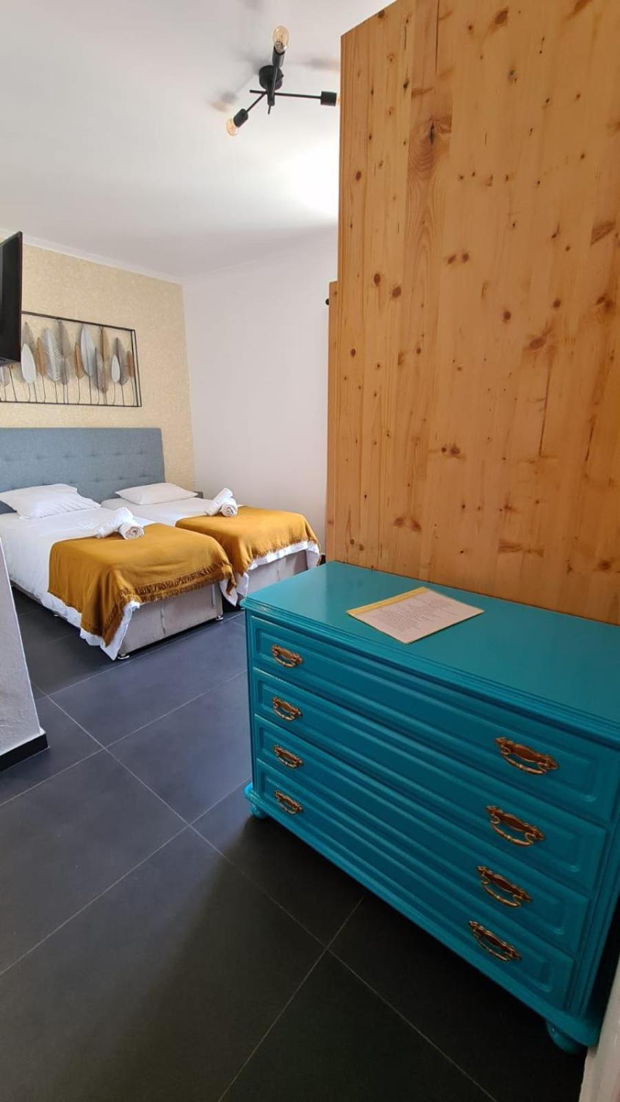 Bed and Breakfast Casa De Porto Covo Zewnętrze zdjęcie