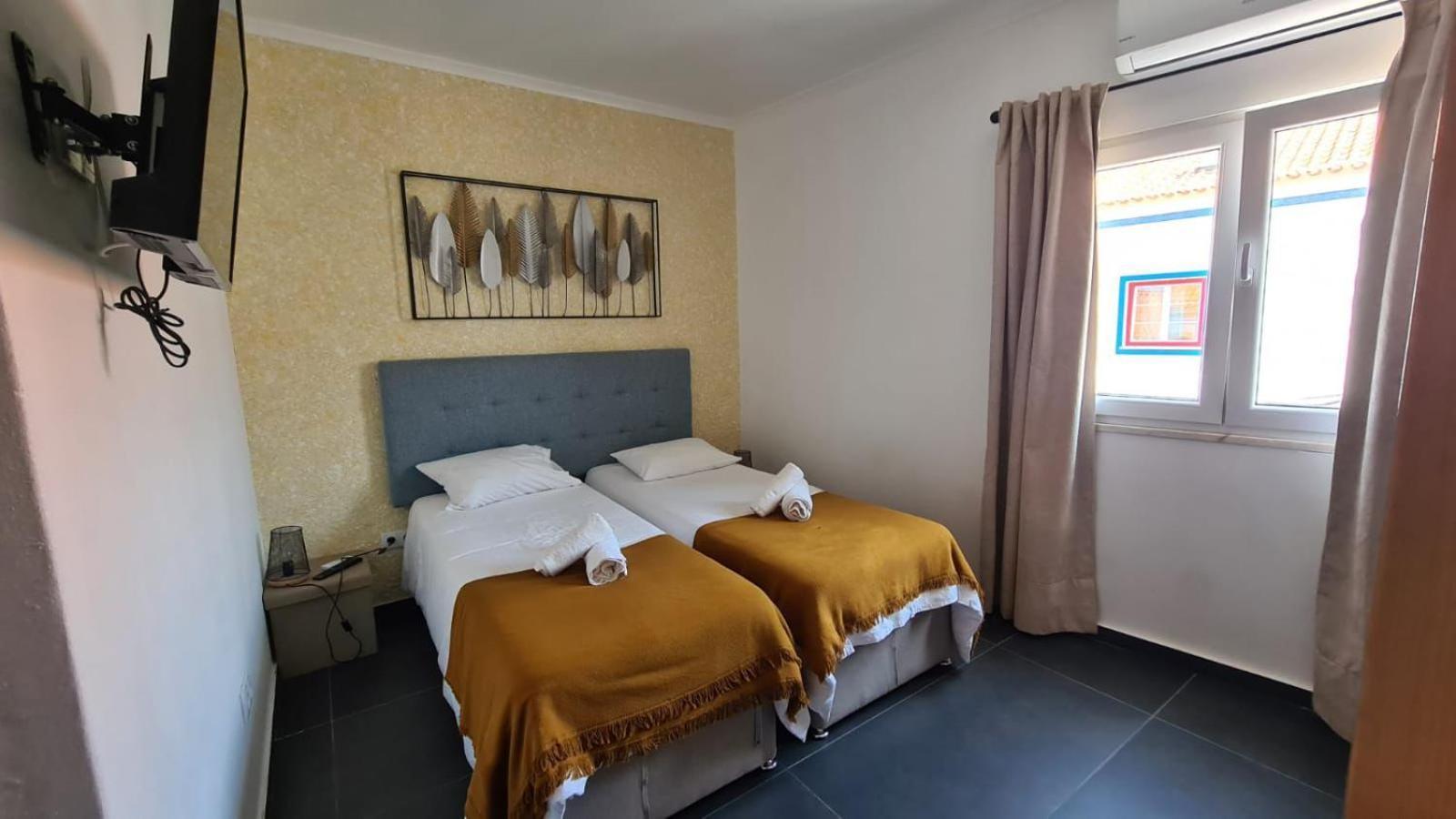 Bed and Breakfast Casa De Porto Covo Zewnętrze zdjęcie